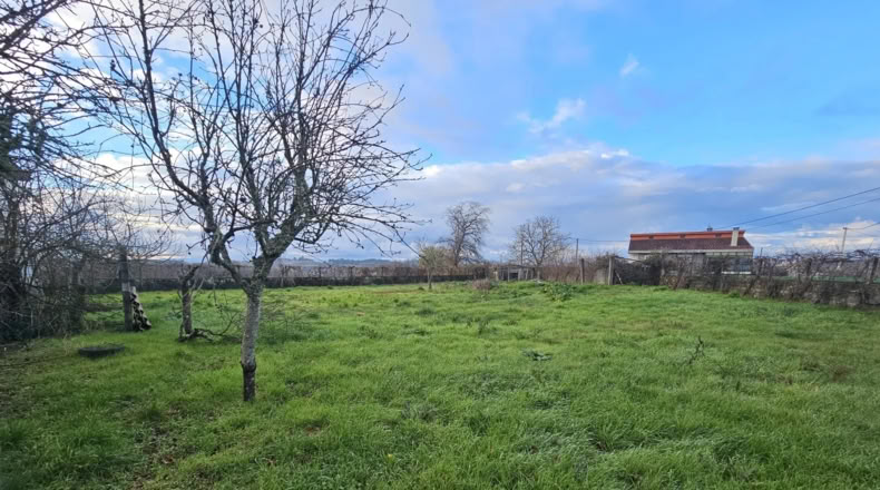Orense - A Merca - 3000m2