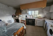 Дом с участком на продажу в городе A Merca. Фото