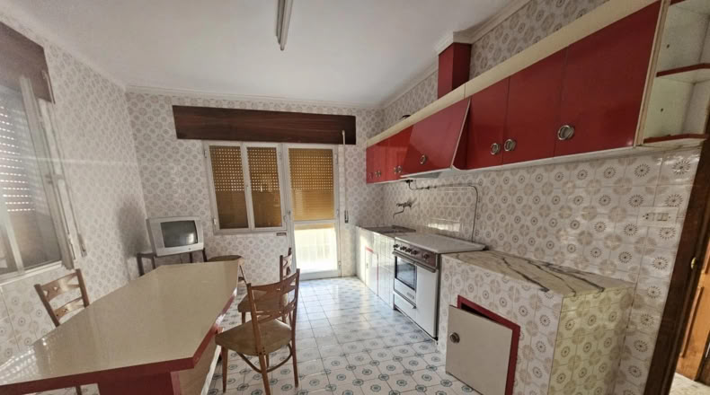 Orense - A Merca - 3000m2