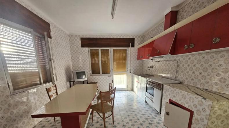 Orense - A Merca - 3000m2