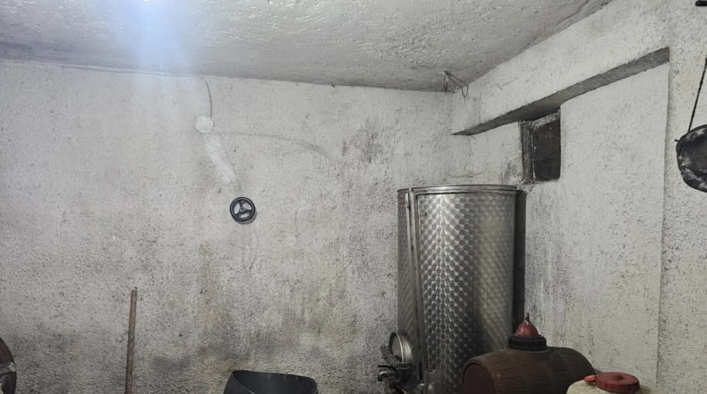 Orense - A Merca - 3000m2