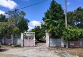 Дом с участком на продажу в городе A Merca. Фото