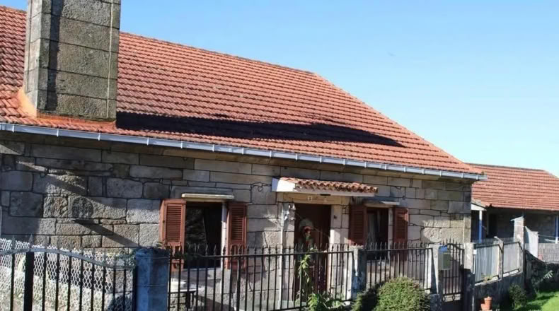 Pontevedra - Cerdedo - 5000m2