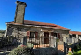 Cerdedo 5000&nbsp;m² 