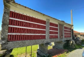 Cerdedo 5000&nbsp;m² 