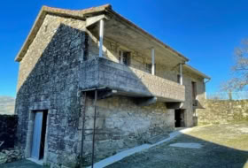 Cerdedo 5000&nbsp;m² 