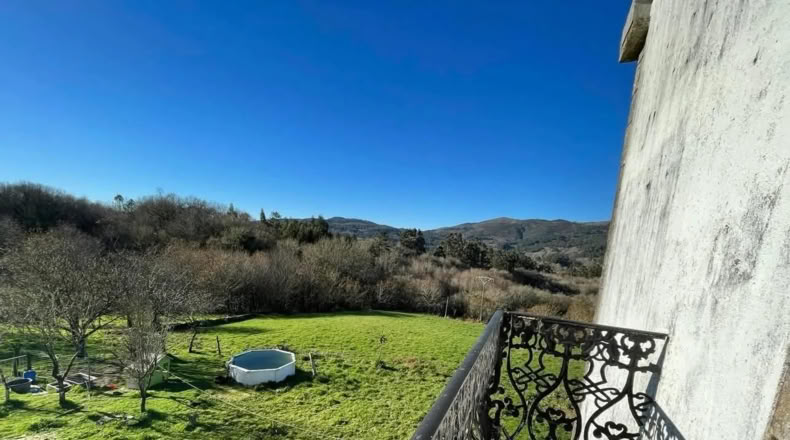 Pontevedra - Cerdedo - 5000m2