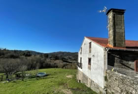 Cerdedo 5000&nbsp;m² 
