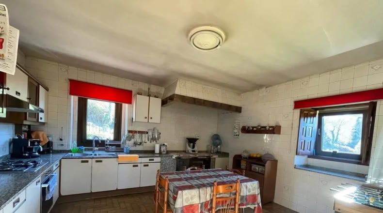 Pontevedra - Cerdedo - 5000m2