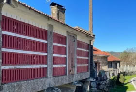 Cerdedo 5000&nbsp;m² 