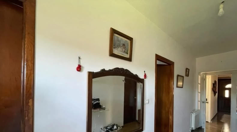 Pontevedra - Cerdedo - 5000m2