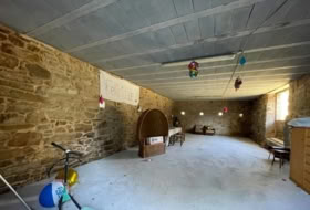 Cerdedo 5000&nbsp;m² 