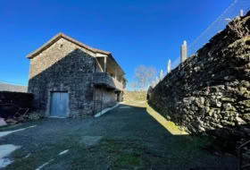 Cerdedo 5000&nbsp;m² 