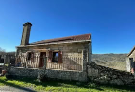 Cerdedo 5000&nbsp;m² 
