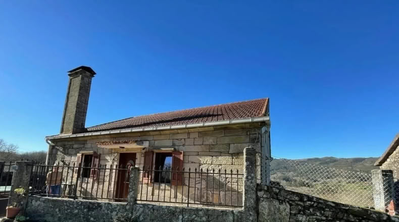 Pontevedra - Cerdedo - 5000m2