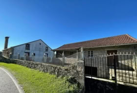 Cerdedo 5000&nbsp;m² 