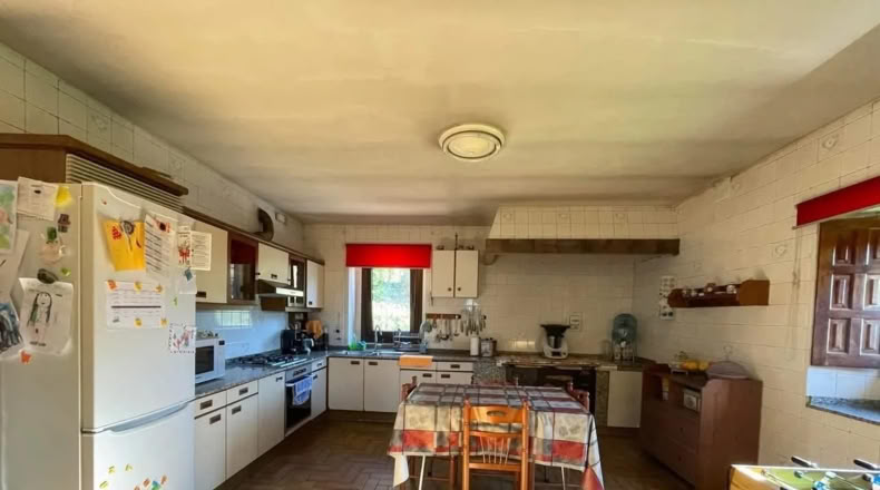 Pontevedra - Cerdedo - 5000m2
