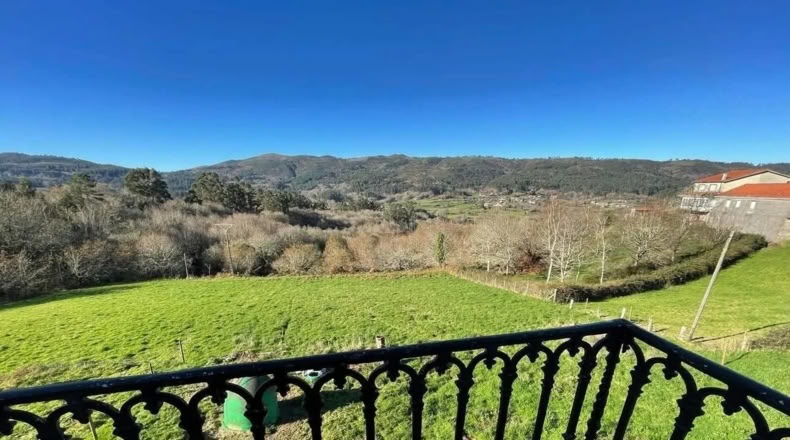Pontevedra - Cerdedo - 5000m2