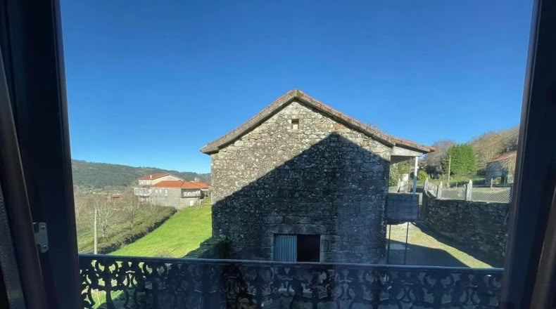 Pontevedra - Cerdedo - 5000m2
