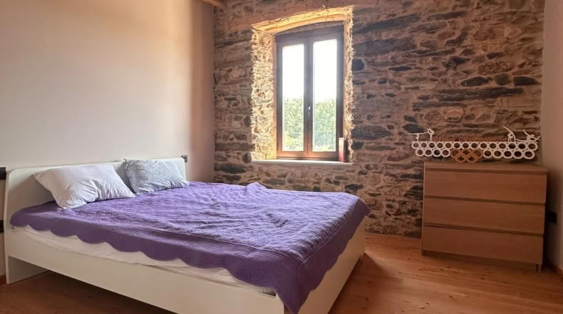 León - Velilla de la Valduerna - 360m2