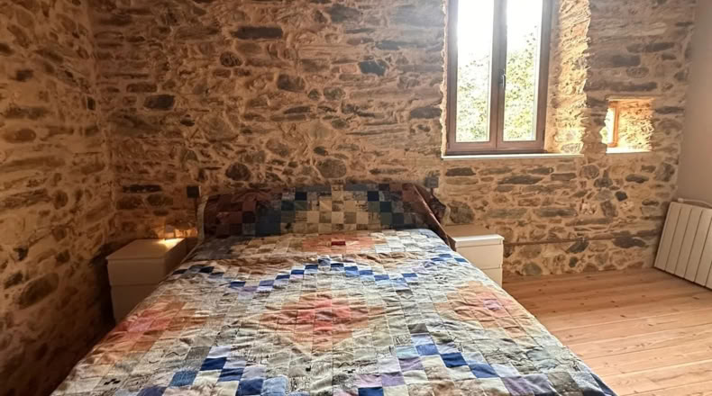 León - Velilla de la Valduerna - 360m2