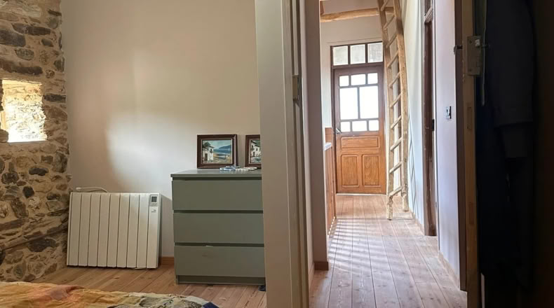 León - Velilla de la Valduerna - 360m2
