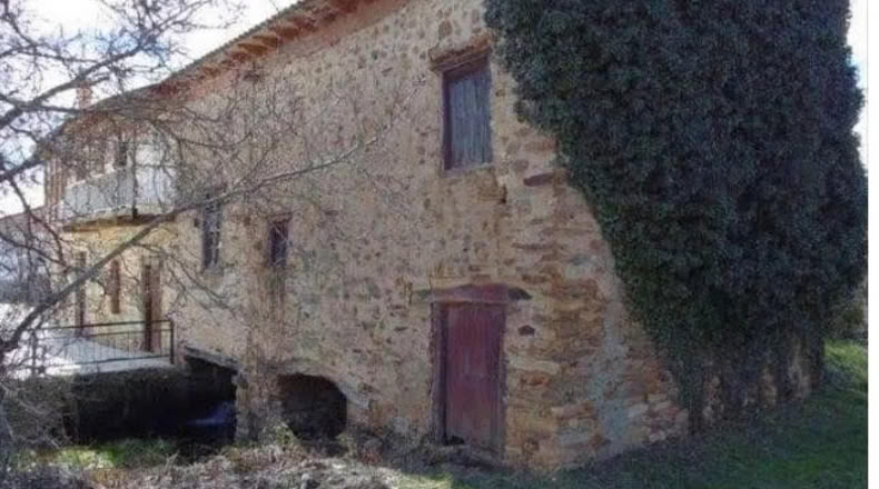 León - Velilla de la Valduerna - 360m2