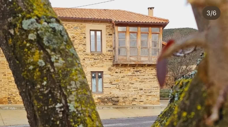 León - Velilla de la Valduerna - 360m2
