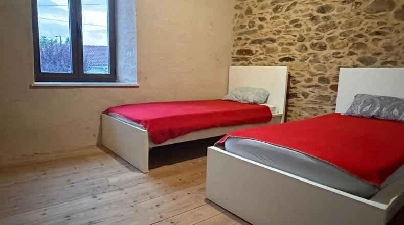 León - Velilla de la Valduerna - 360m2