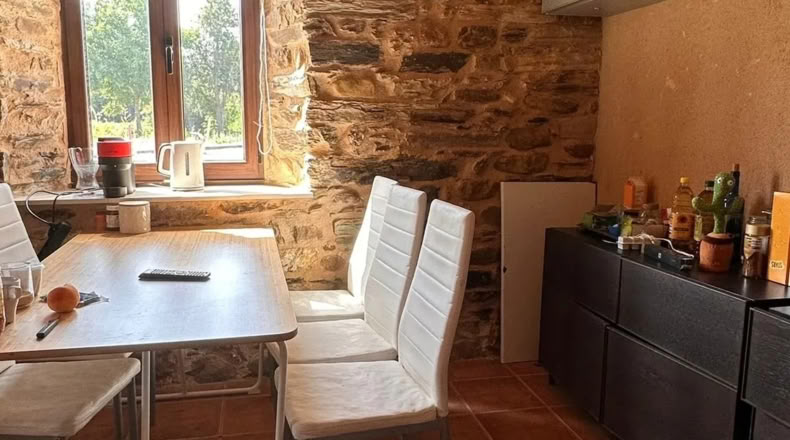León - Velilla de la Valduerna - 360m2