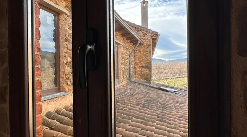 León - Velilla de la Valduerna - 360m2