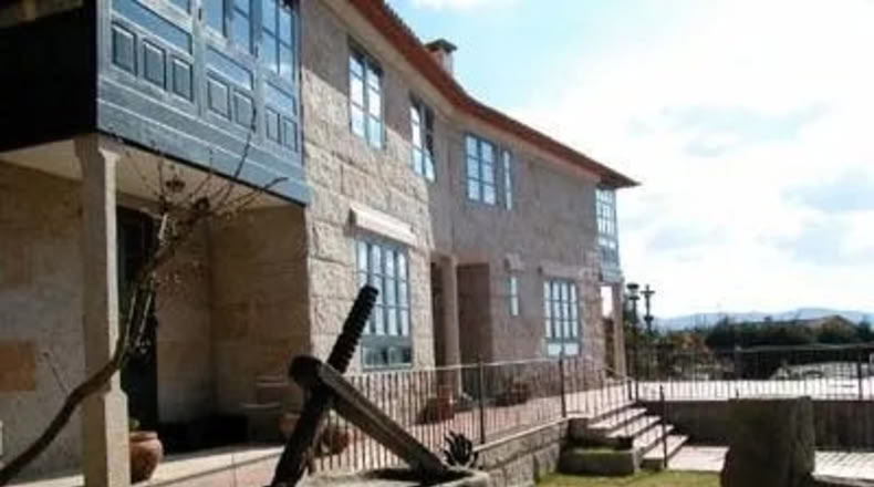 Pontevedra - Pontevedra - 1000m2