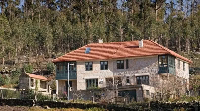 Pontevedra - Pontevedra - 1000m2