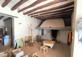 Casa de camp amb terreny en venda a la España, Iecla, ref.: TR405794 foto