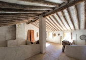 Casa de camp amb terreny en venda a la España, Iecla, ref.: TR405794 foto