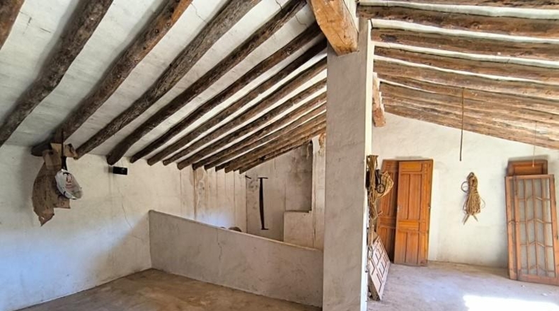 Murcia - Iecla - 3720m2