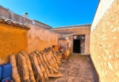 Casa de camp amb terreny en venda a la España, Iecla, ref.: TR405794 foto