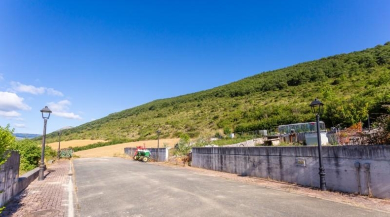 Navarra - Ochovi - 908m2