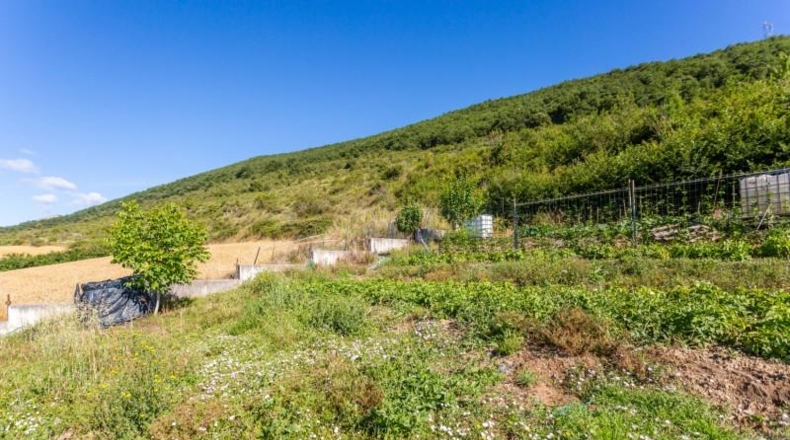 Navarra - Ochovi - 908m2