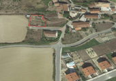 Urban land for sale on España, Ochovi, ref: TR405797 photo