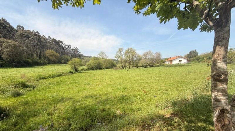 Cantàbria - Bareyo - 2975m2