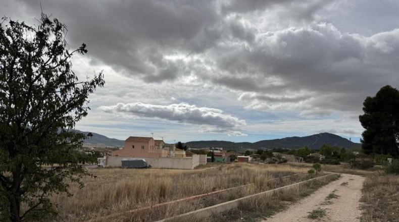 Alicante - Elche - 3369m2