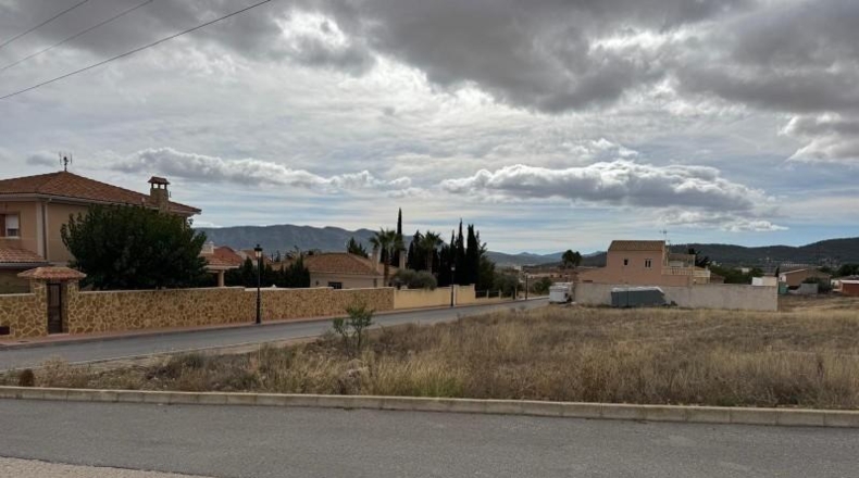 Alicante - Elche - 3369m2