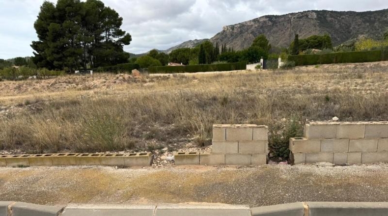 Alicante - Elche - 3369m2