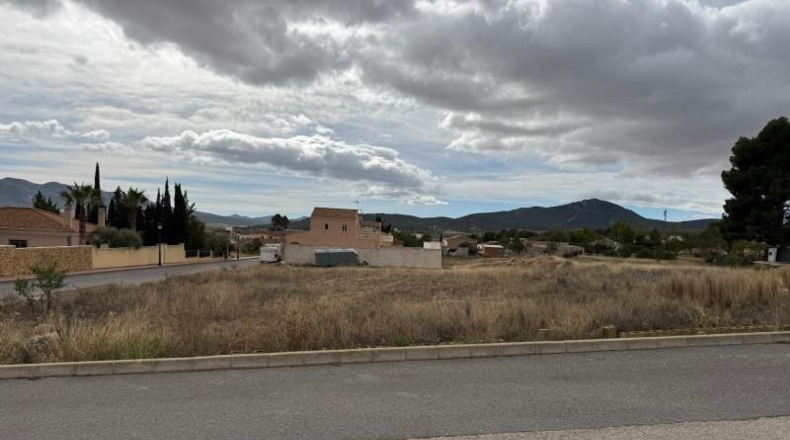 Alicante - Elche - 3369m2