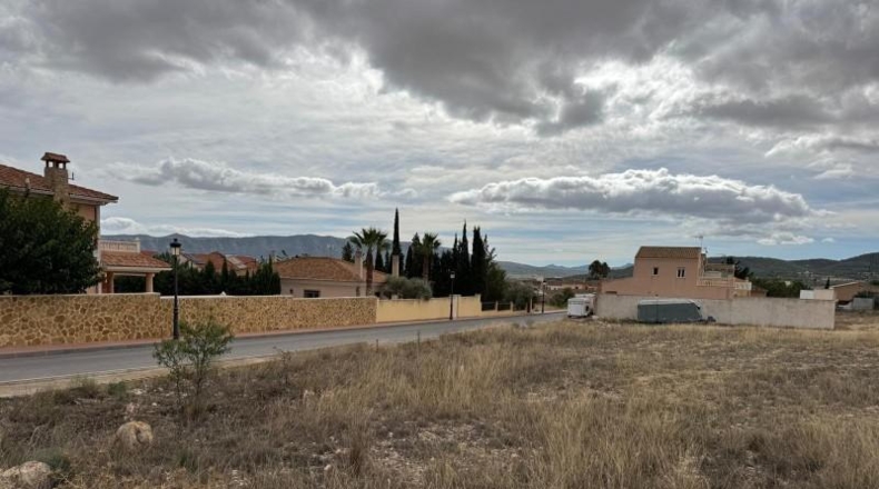 Alicante - Elche - 3369m2