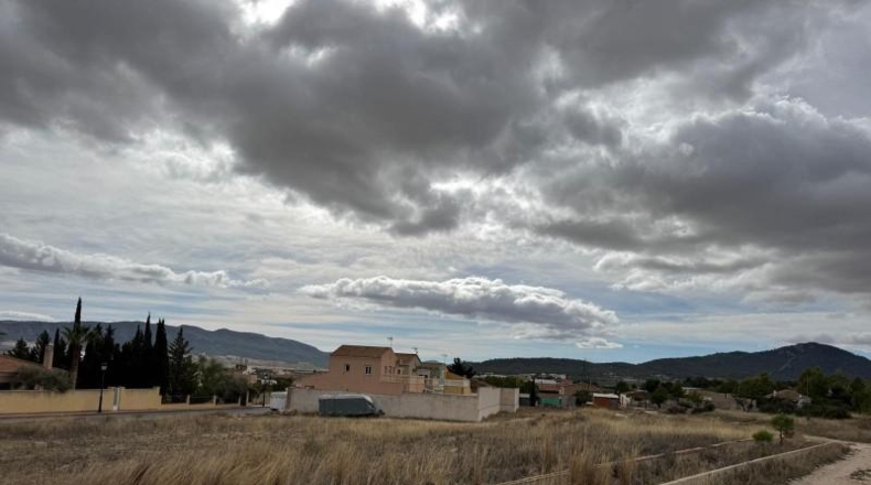 Alicante - Elche - 3369m2