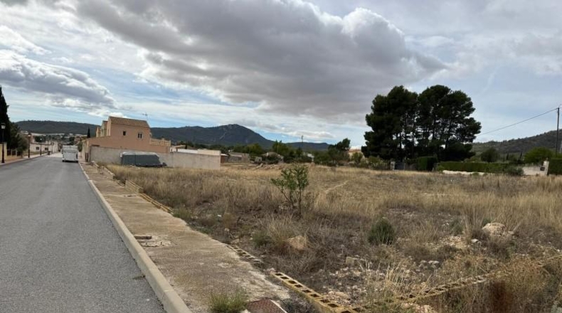 Alicante - Elche - 3369m2