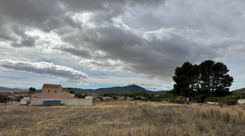 Alicante - Elche - 3369m2