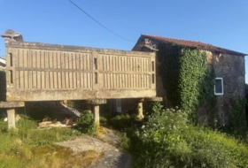 Cambados 1277&nbsp;m² 